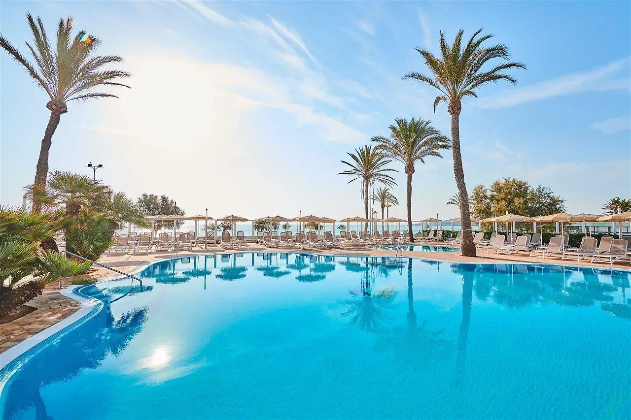 **** Hotel Hipotels Flamenco Cala Millor  Spain