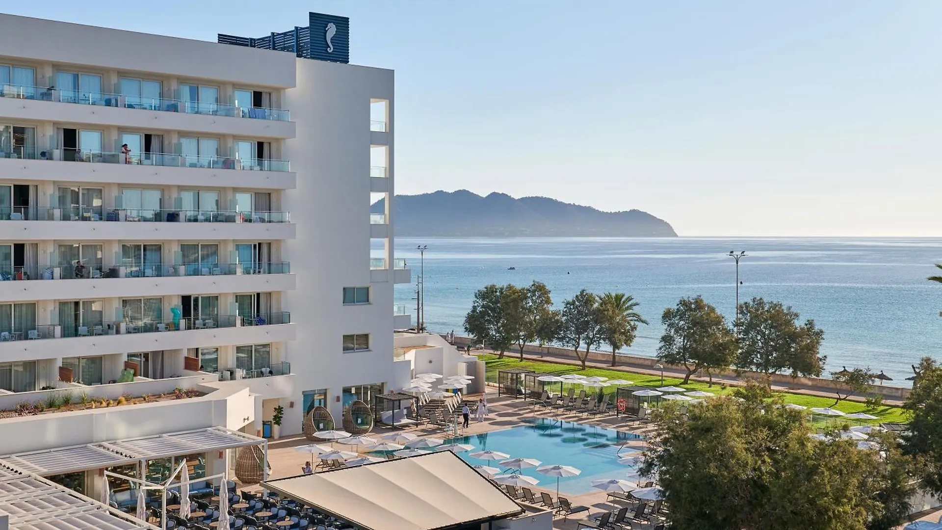 Hipotels Flamenco Cala Millor  4*, Cala Millor (Mallorca) Spagna