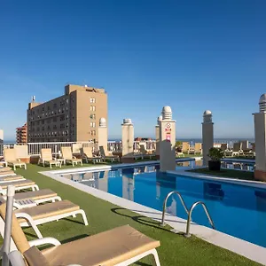 Aparthotel Gf Noelia ***