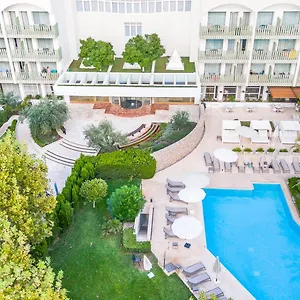 Park & - 4* Sup - Adults Only Каньямель