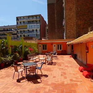  Ostello Paraiso Spagna