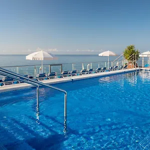 **** Hotel Htop Pineda Palace 4sup - Adults Recommended #htopbliss Spagna