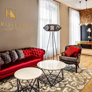 **** Hotel Eurostars Azahar Spagna