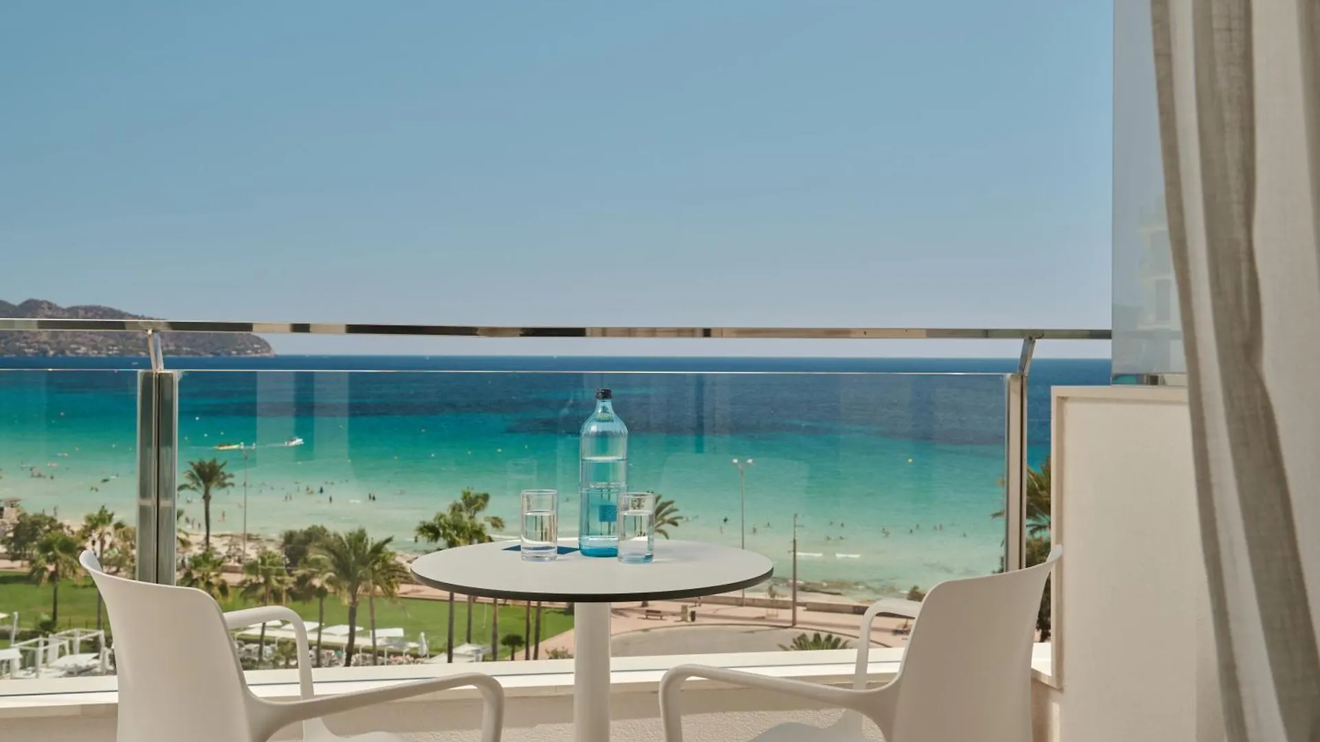 Hipotels Flamenco Cala Millor  4*, Cala Millor (Mallorca) Spain